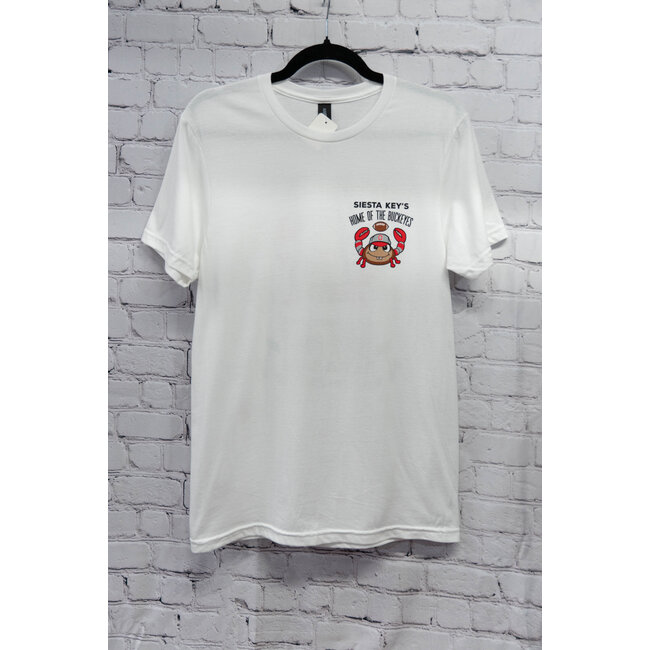 Ohio State Watch Party Paradise Tee