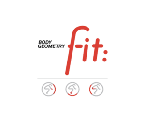 body geometry fit