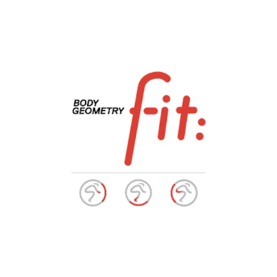 Body Geometry Fit