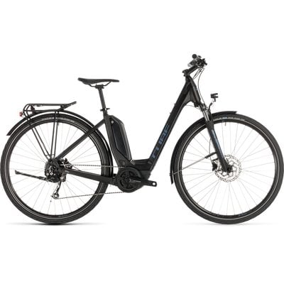 Cube Cube 2019 Touring Hybrid 32kph Easy Entry 46cm