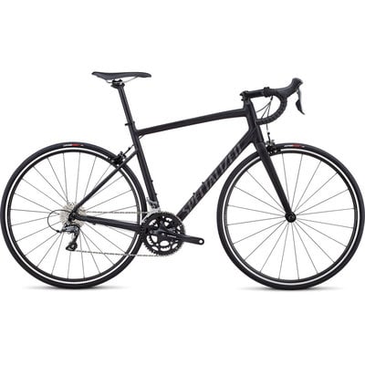 Specialized ALLEZ  Blk/Char 54