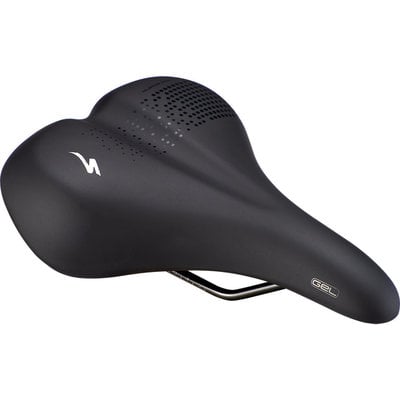 Specialized BG Comfort Gel Saddle 180