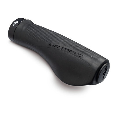 Specialized BG Contour Locking Grip BLK L/XL