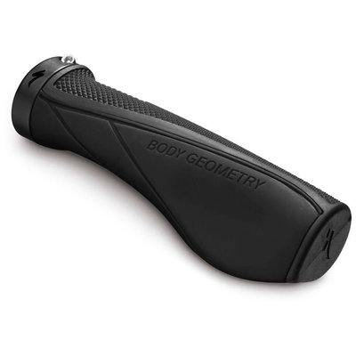 Specialized BG Contour XC Grip BLK Locking