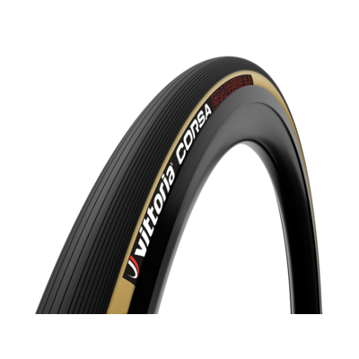 Vittoria Corsa 700x25 fold Para-blk G2.0