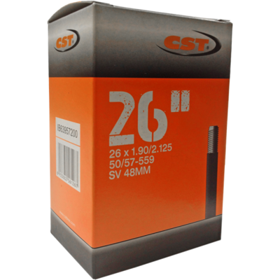 CST Tube CST 27.5x1.90/2.125 SV