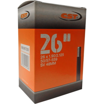 CST Tube CST 26 x 1.95/2.125 SV