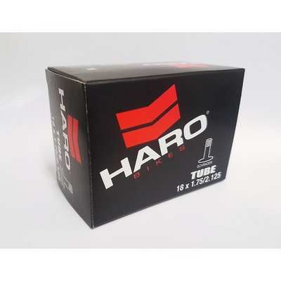 Haro Haro Tube 18"x1.75/2.125 SV