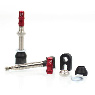 Effetto Mariposa Effetto Mariposa Tubeless Valve x2