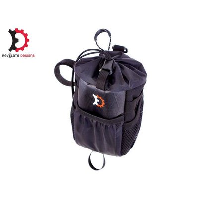 Revelate Revelate Designs Mtn Feedbag / BLK