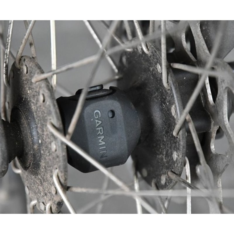 garmin bike speed sensor and cadence sensor