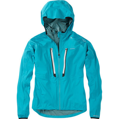Madison Madison Flux Superlight WMN's softshell Jacket