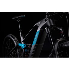 cube stereo hybrid 140 hpc race