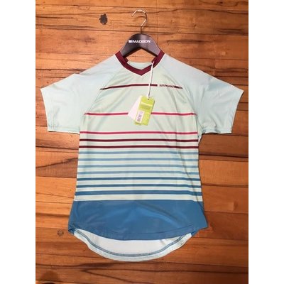 Madison Madison Zena Jersey Woman