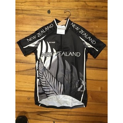 Ultimo Ultimo NZ Souvenir Jersey