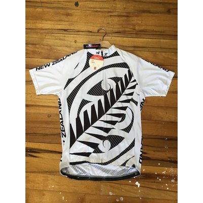 Braveit Braveit NZ Jersey