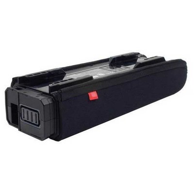 Fahrer Fahrer Shimano Steps Rack