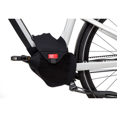 Fahrer Fahrer Motor Transport Cover