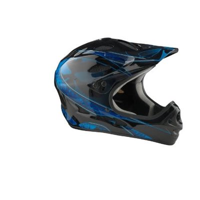 Kali Kali US Savara Masquerade Blue (Medium)