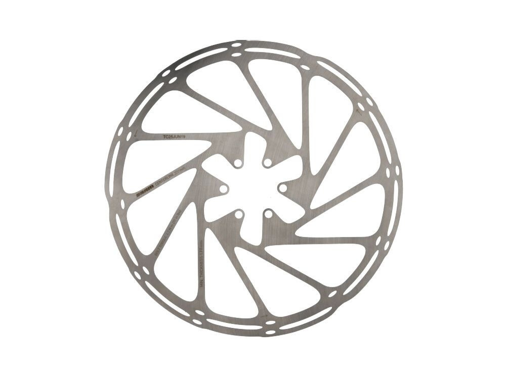 sram brake discs