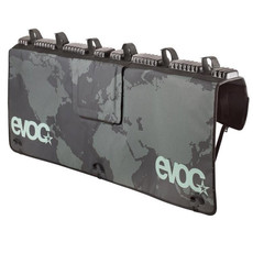 EVOC EVOC Tailgate Pad Blk XL