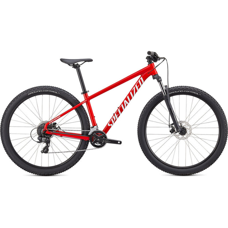 Specialized 2021 ROCKHOPPER 26