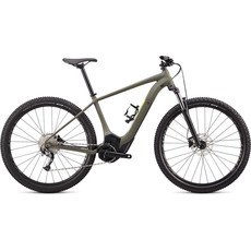 specialized levo turbo ht