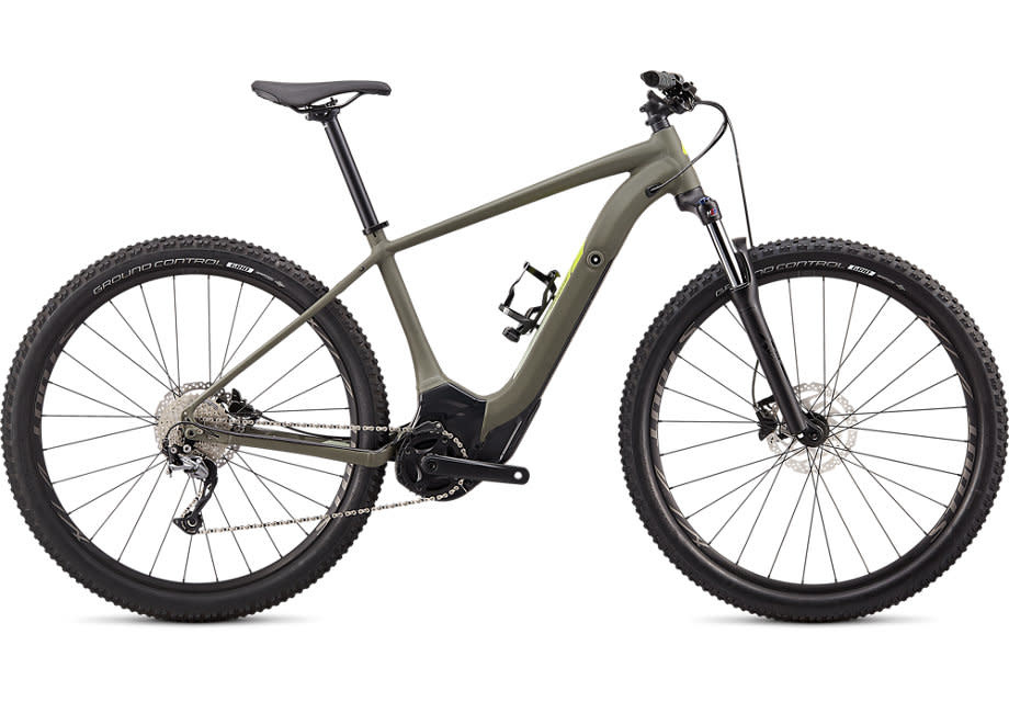 specialized levo ht