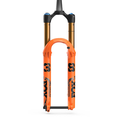 FOX 2021, 38, K FLoat 29 in F-S 180 Grip 2