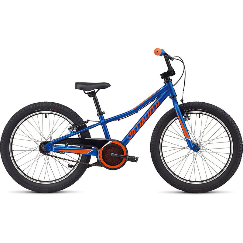 Specialized Riprock CSTR 20 INT RYLBLU/MXOR/WHT 9