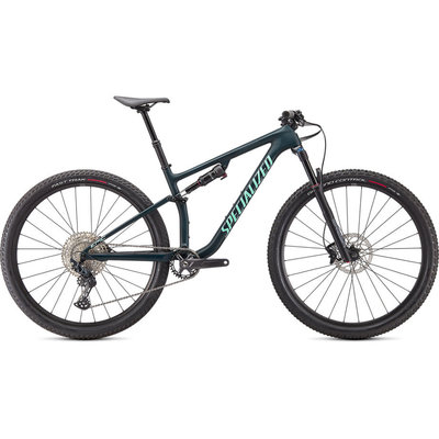 Specialized Epic Evo FSTGRN/OIS M