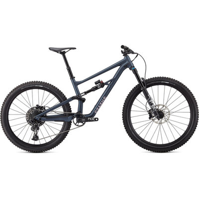 Specialized Status 140 Cstblumet/Cly S4