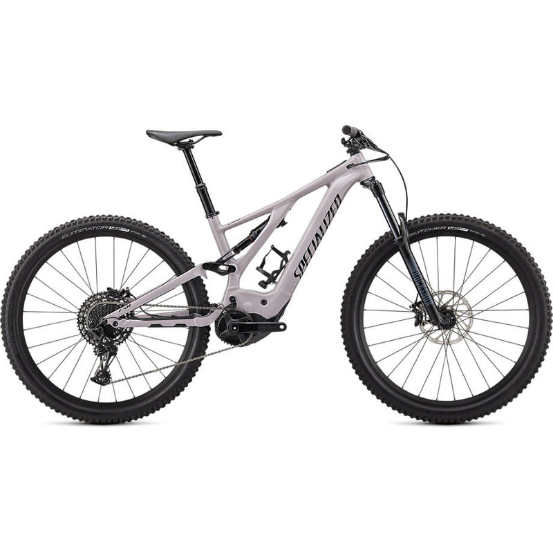 Specialized LEVO 29 Clay/Blk/FS L