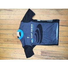 Specialized Ride Jersey SS Full Custom