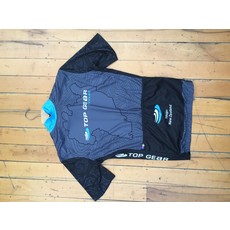 Specialized Ride Jersey SS Full Custom