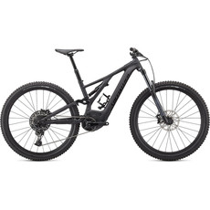 Specialized LEVO 29 Blk/TarBlk/Smk XL
