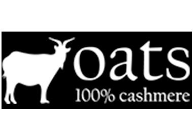 OATS CASHMERE