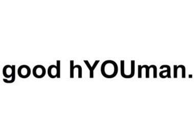 GOOD HYOUMAN