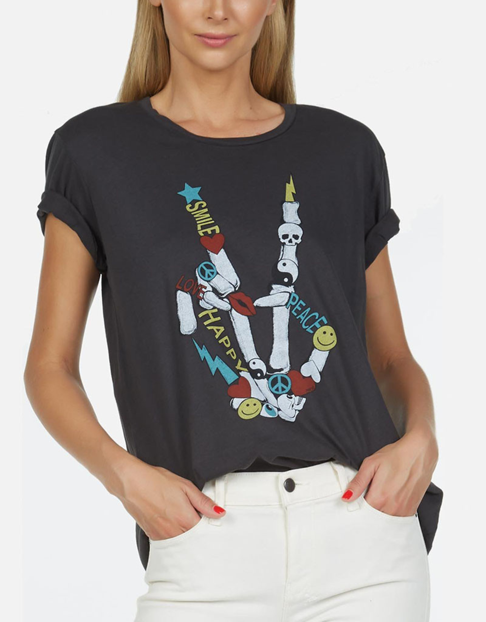 lauren moshi t shirt