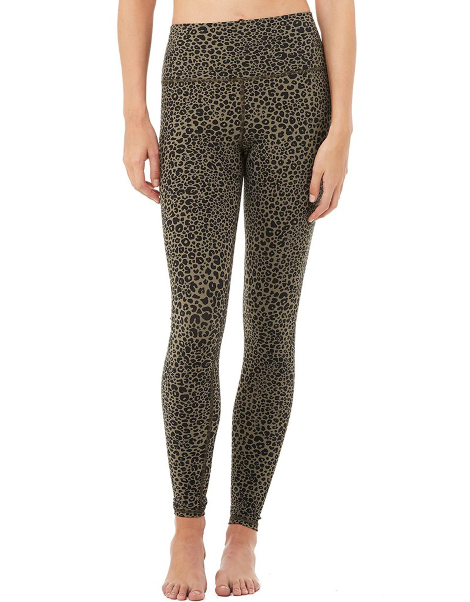 Alo Vapor High Waist Leggings | Nordstrom alo High Waist Vapor...