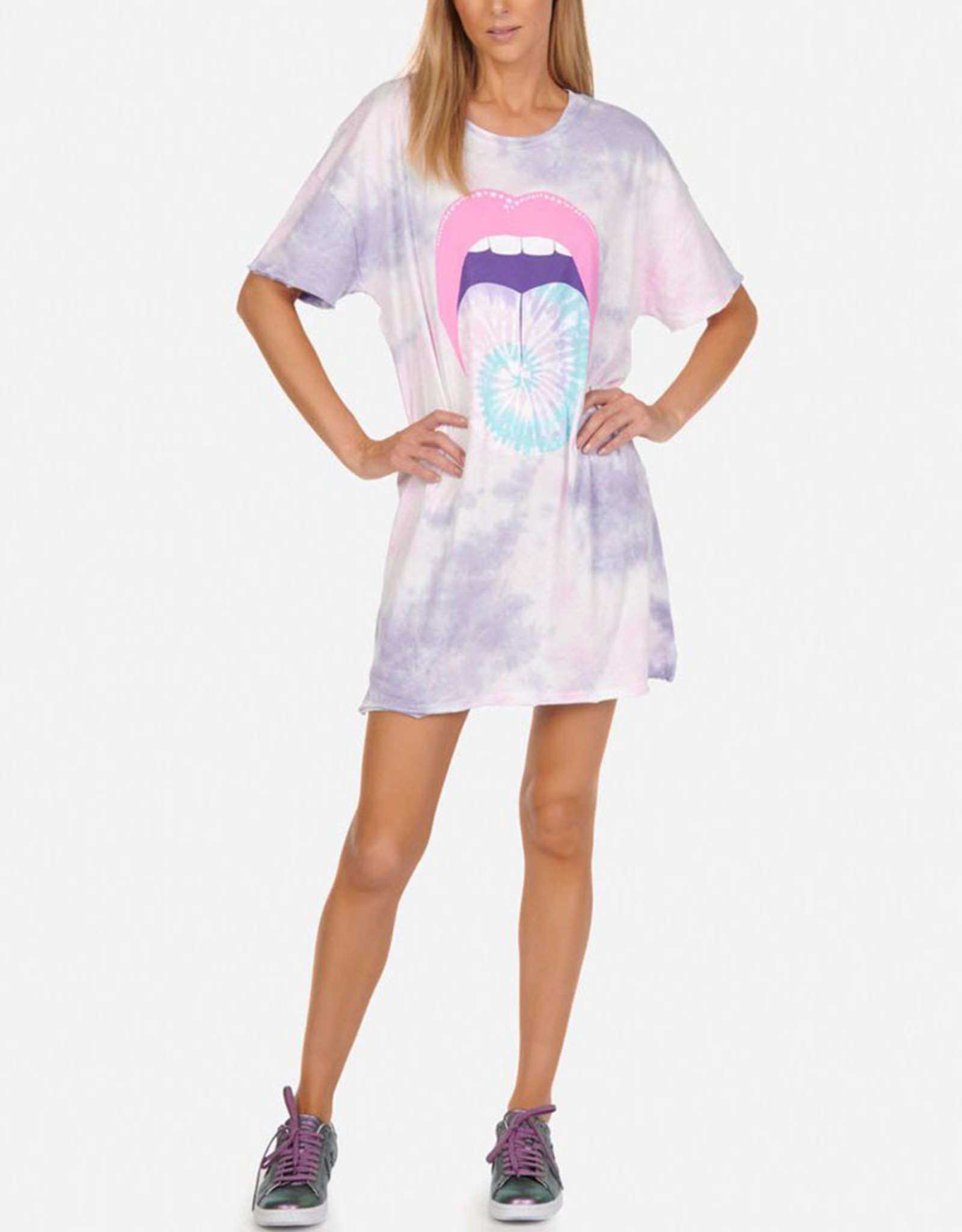 lauren moshi t shirt