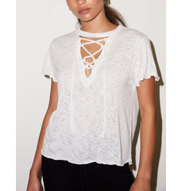 LNA BURKE TEE