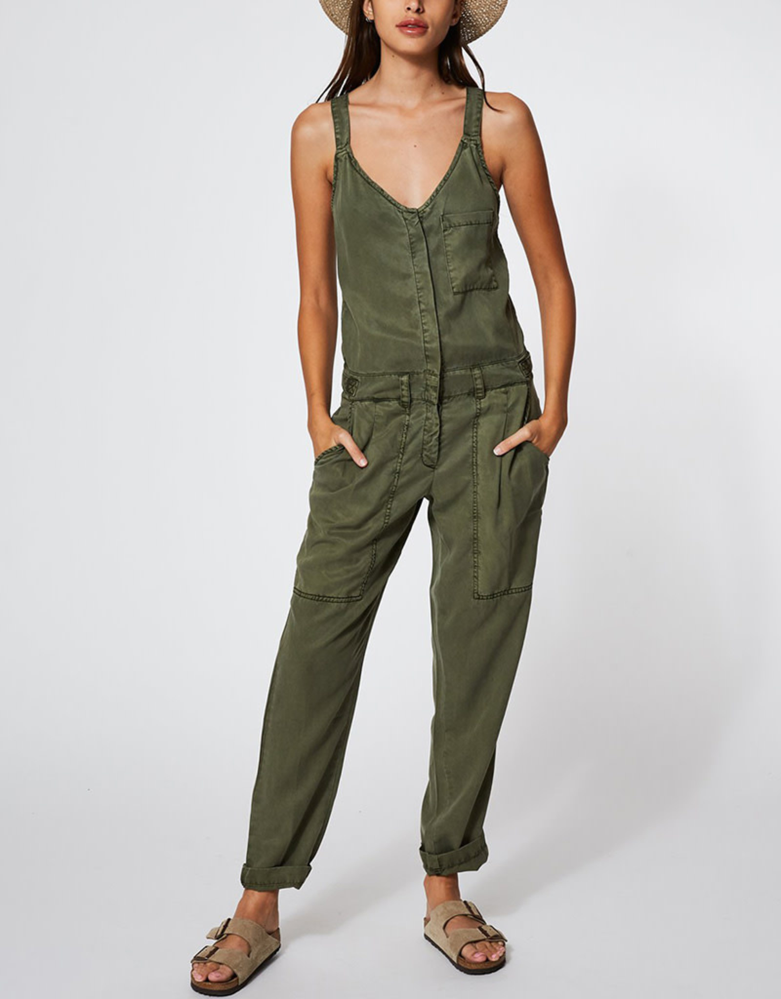 yfb jumpsuit