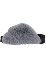 ROAM CLOUD ICY BLUE SLIPPERS