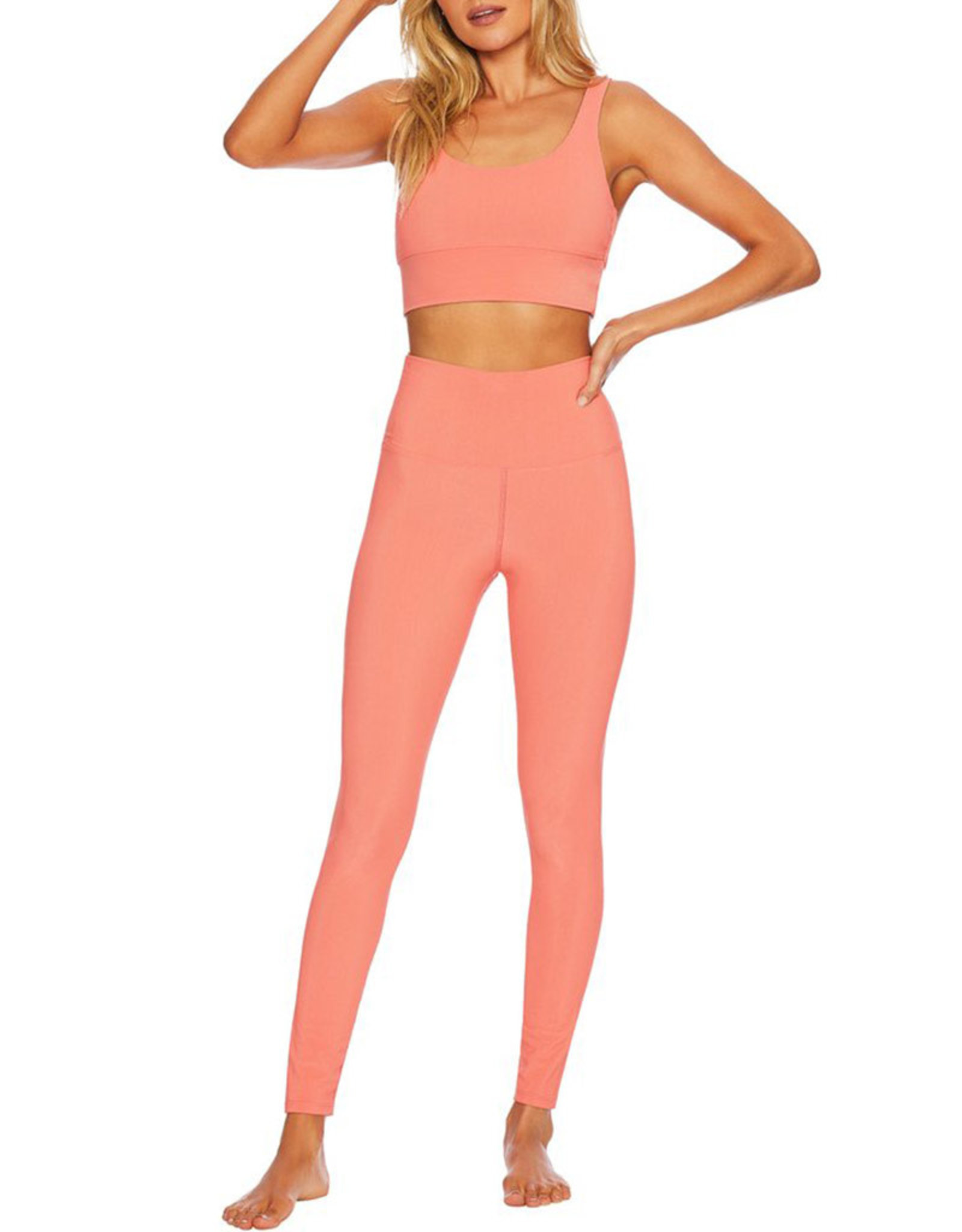 BEACH RIOT AYLA LEGGING - Mighty Aphrodity