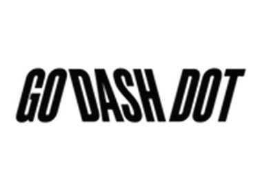 GO DASH DOT