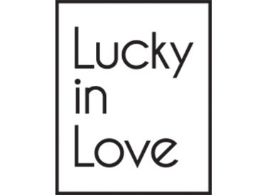 LUCKY IN LOVE