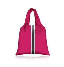 Beverly Hills Fringe Pink Canvas Tote Bag – Hipchik