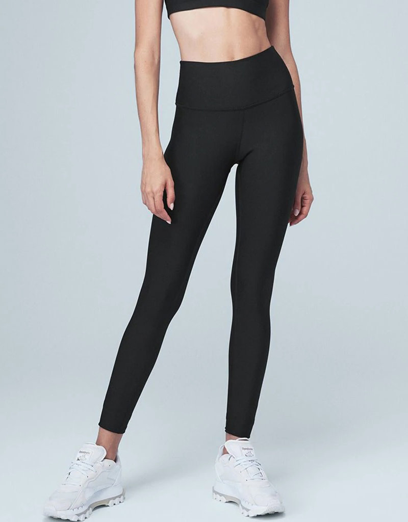 ALO 7/8 HIGH WAIST AIRLIFT LEGGING - Mighty Aphrodity