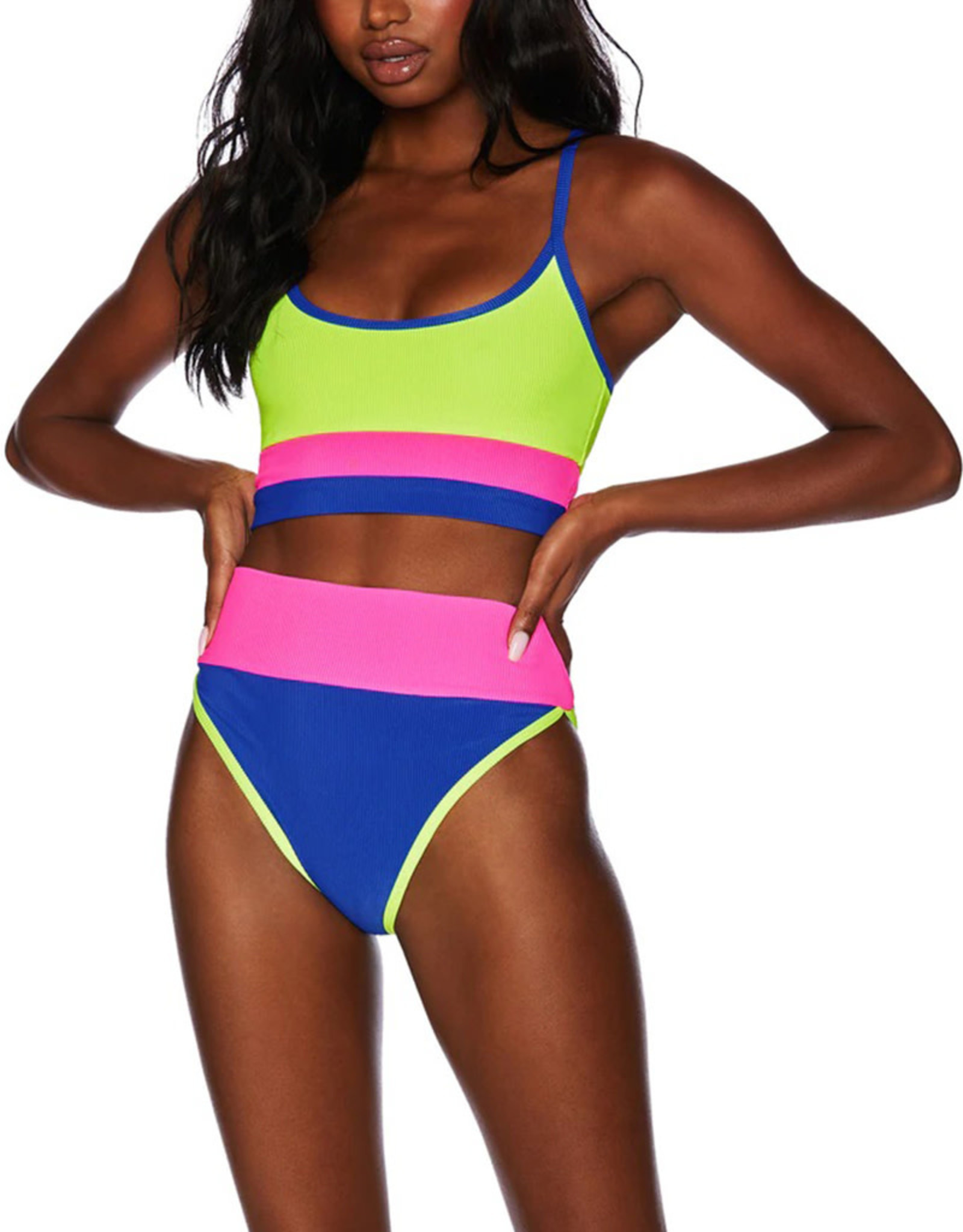 beach riot bathing suit